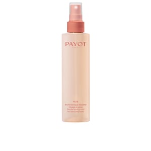 Nue - Zachte Verstevigende Mist 200ml