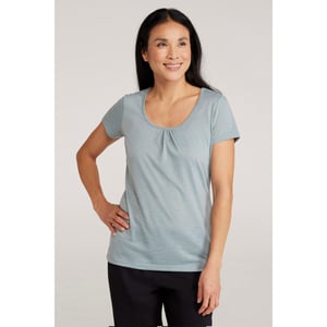 Mountain Warehouse Dames/Dames Agra Sneldrogend T-shirt (Lichtgroen)