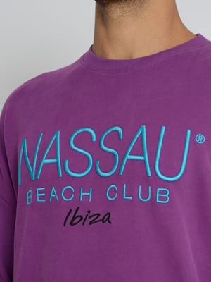 Nassau Beach Sweatshirt NB231041