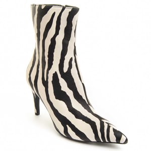 Montevita Haklaar Boot Animant2 Wit