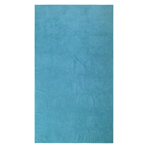 Mountain Warehouse Reuze microhanddoek (Teal)