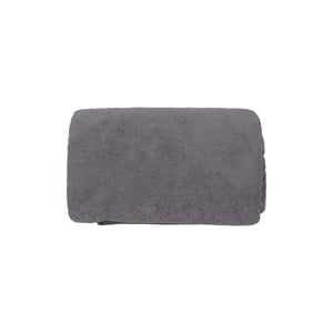 Mountain Warehouse Reuze microhanddoek (Houtskool)