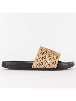 Claquette EA7 Heren Urban