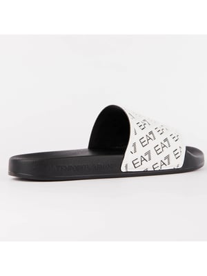 Claquette EA7 Heren Urban