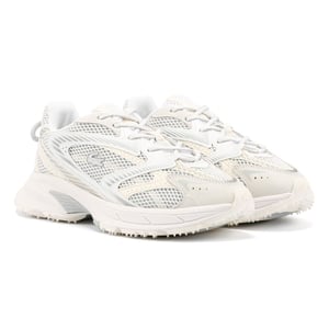 Lacoste L003 Neo Shot Heren Wit Sportschoenen