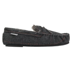 Heren Mokassin Slippers met Geheugenfoam