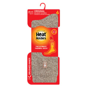 Dames Original Dikke Winter Thermosokken