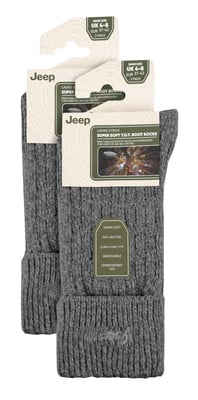 Dames 4-Pack Super Zachte Wandelsokken | Buitensokken voor Hiken