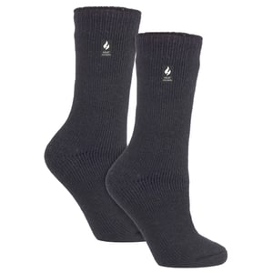 2 Pack Dames Originele Thermische Vochtregulerende Sokken