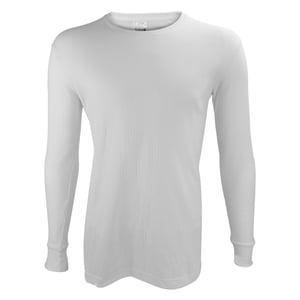 Heren Langere Mouwen Super Zachte & Warme Thermo Top