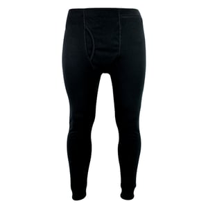 Kinderen Thermo Lange Onderbroek met Microfleece