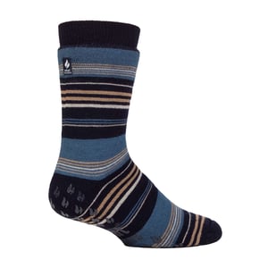 1 Pack Dikke 3.1 TOG Antislip Thermo Slippersokken voor Raynaud's