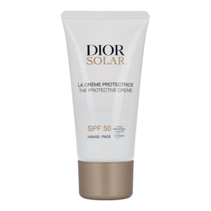 DE BESCHERMENDE CRÈME SPF 50 - 50 ml