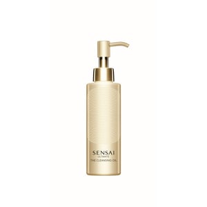 ULTIMATE - De Reinigingsolie 150ml