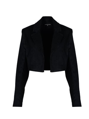 Patrizia Pepe jas Vrouw blauw