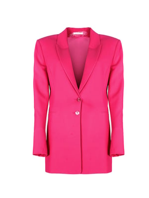 Patrizia Pepe jas Vrouw roze