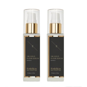 ANTI-WRINKEL ELIXIR SERUM 24K GOUD x 2