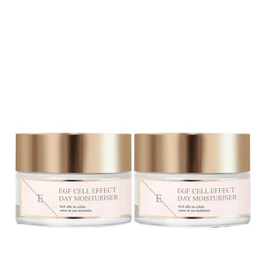 2 x EGF Cell Effect Dagcrème 50ml