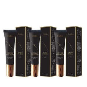 ONDER OOG CREAM 24K GOUD x 3