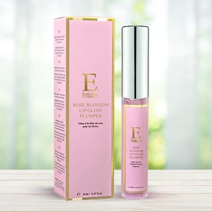 Rozenbloesem Lipgloss Plumper 8ml