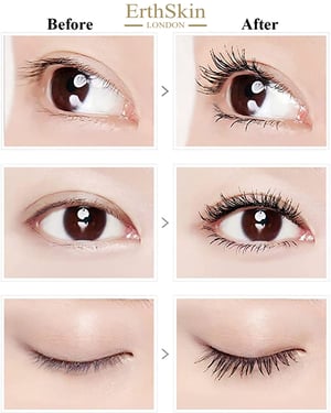 Waterproof Wimpers Lift Mascara 12ml