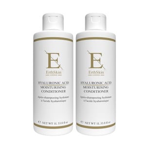 2x Hydraterende conditioner met hyaluronzuur 1L