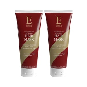 2x Haarmasker 250ML