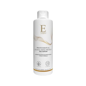 Professionele kleur- en glansbeschermende shampoo