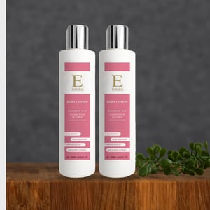 2x Hyaluronzuur + Collageen Body Lotion 250ml