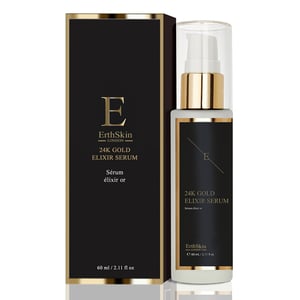 Anti-rimpel serum 24k goud 60ml