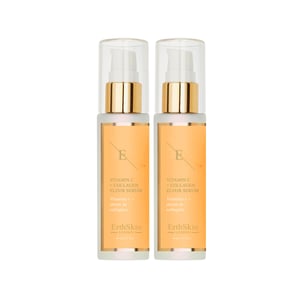 2xVITAMINE C + COLLAGEN ELIXIR SERUM 60ML