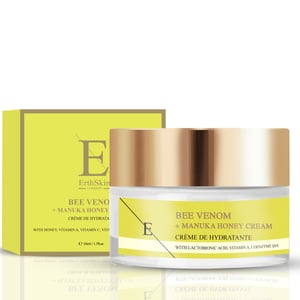Bijenvergif + Manuka Honing Crème 50ml