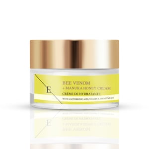 Bijenvergif + Manuka Honing Crème 50ml