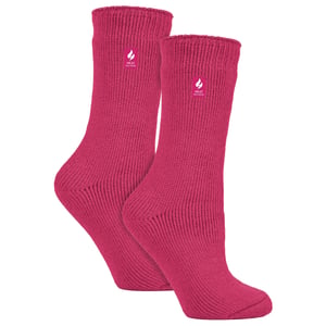 2-Pack Dames Originele Thermische Vochtregulerende Sokken