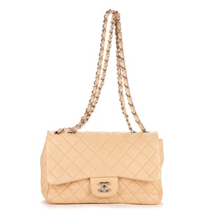 Timeless flap Jumbo Schoudertas