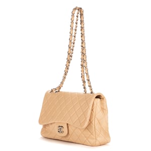 Timeless flap Jumbo Schoudertas