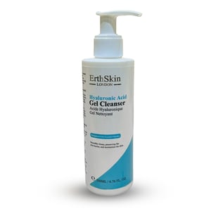 Hyaluronzuur reinigingsgel 200ml
