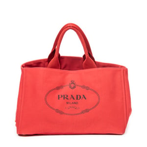 Large Canapa Tote  Handtas
