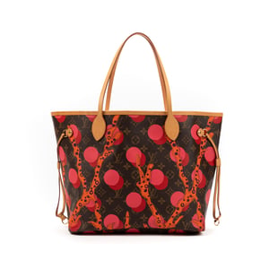 Ltd. Ed. Ramages Neverfull MM Schoudertas