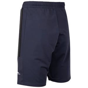 Trespass Heren Gatga Actieve Shorts (Donker Flint)