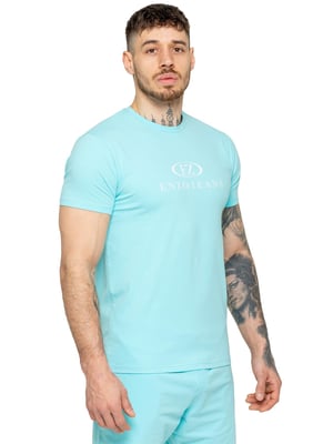 Enzo | Heren Sport T-Shirt