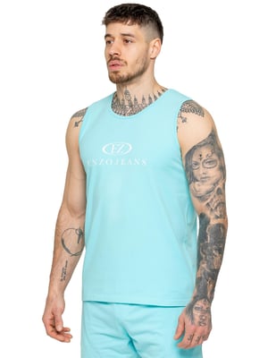 Enzo | Heren Sportvest