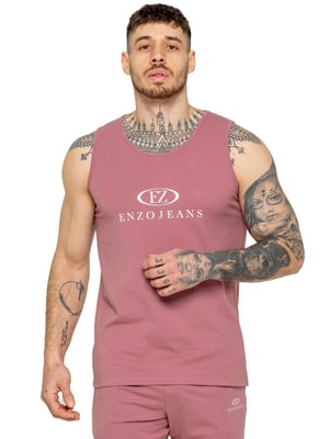 Enzo | Heren Sportvest