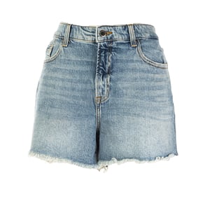 Warme damesshort