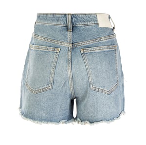 Warme damesshort