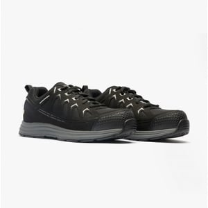 200127EC/BLK MALAD II Heren Veiligheidsschoenen Zwart