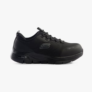 108075EC/BBK ARCH FIT - EBINAL SR Dames Sneakers Zwart