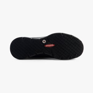 108075EC/BBK ARCH FIT - EBINAL SR Dames Sneakers Zwart