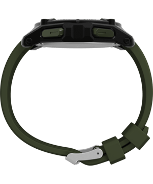 Timex Expedition North Ridge Heren Groen Horloge TW4B33700