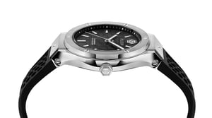 Philipp Plein Plein Underdog Heren Zwarte Horloge PWUFA0125